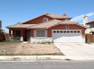 14350 Dartmouth St, Hesperia, CA 92344