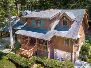 Hunters Branch Rd, Athens, TN 37303