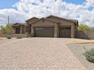 26602 N Aguila Rd, Rio Verde, AZ 85263