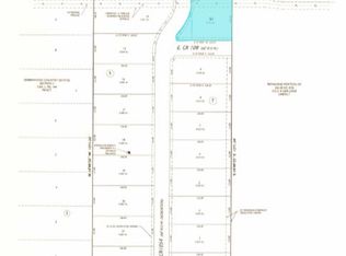LOT 11 S County Road 1054, Midland, TX 79706