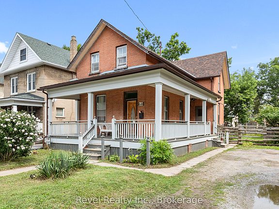 2nd image of 68 William St S