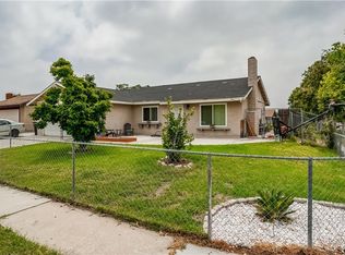 16005 San Jacinto Ave, Fontana, CA 92336