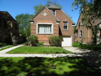 11944 Artesian Ave, Blue Island, IL, 60406