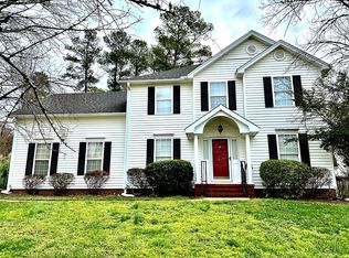 305 Adirondack Way, Simpsonville, SC 29681
