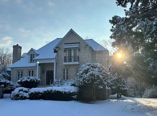 14807 Felbridge Way, Midlothian, VA 23113