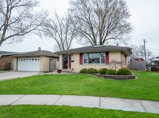 4431 W 118th St, Alsip, IL 60803