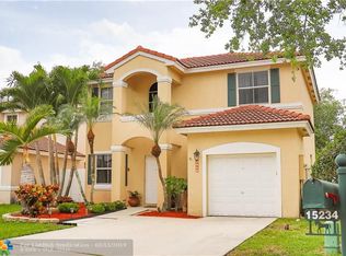 15234 SW 49th St, Davie, FL 33331
