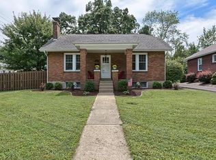 7802 Grove Ave, Saint Louis, MO 63119