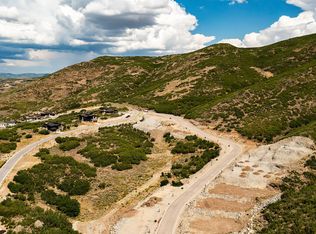 11493 N Fox Hollow Ct, Hideout, UT 84036