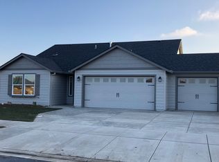 3564 Durst St, Medford, OR 97504