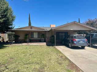1117 Rogers St, Madera, CA 93638