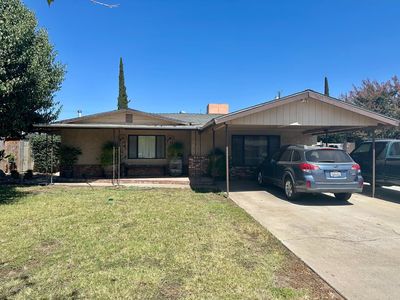 1117 Rogers St, Madera, CA, 93638