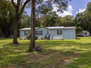 12110 NE 105th Ave, Archer, FL 32618