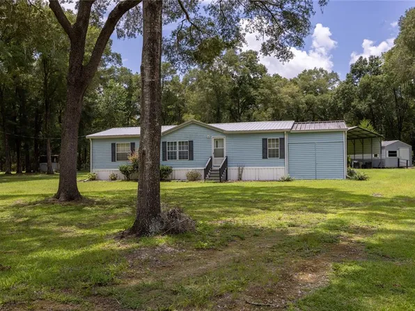 12110 NE 105th Ave, Archer, FL 32618