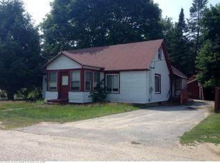 6 Prince St, Lisbon, ME 04252