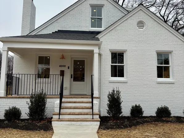 4000 20th St NE, Washington, DC 20018