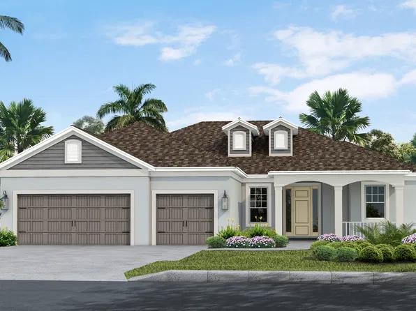 13524 Wildwater Ct, Parrish, FL 34219