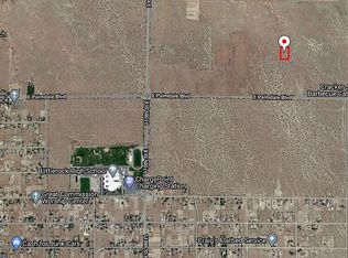 116th Street E Palmdale Blvd, Littlerock, CA
