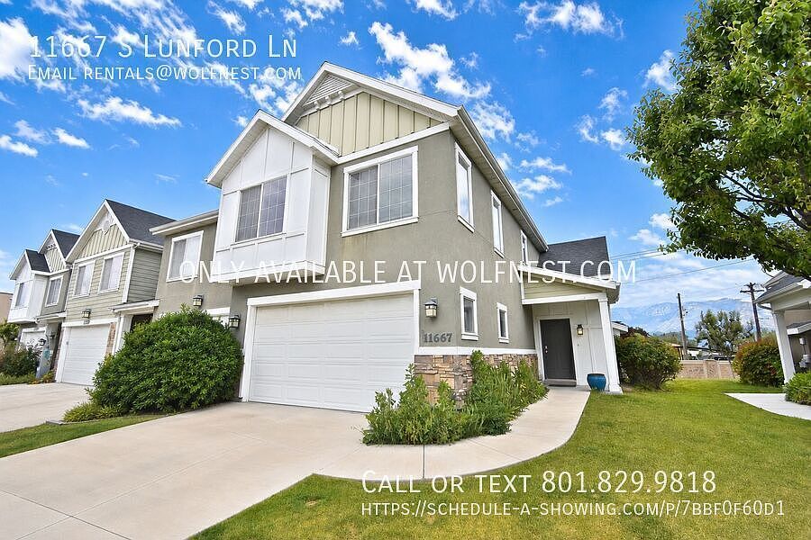1st image of 11667 S Lunford Ln