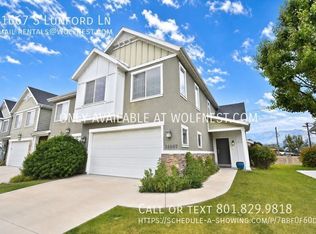 11667 S Lunford Ln, Riverton, UT 84065