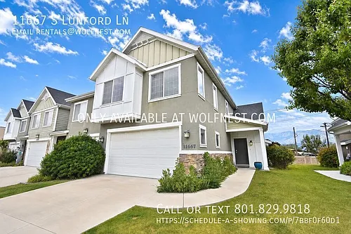 11667 S Lunford Ln Photo 1