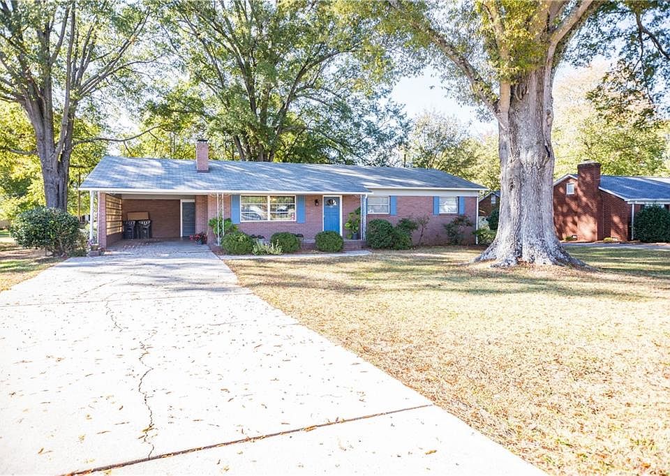 109 Watkins St, Huntersville, NC 28078 Zillow