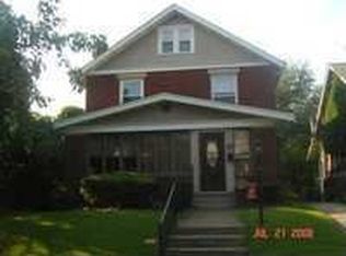 1112 12th Ave, Huntington, WV 25701