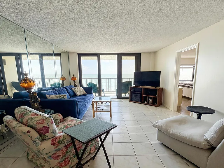 4250 N Highway A1A #805 — Photo 12