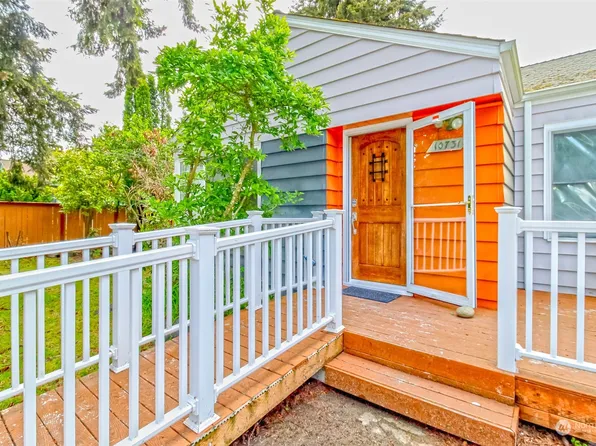 10731 15th Avenue NE, Seattle, WA 98125