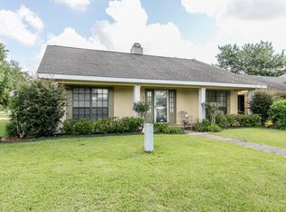 334 Millcreek Rd, Lafayette, LA 70508