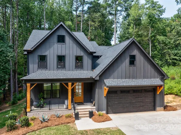 16320 Here At Last Ln, Charlotte, NC 28278