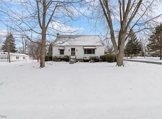 497 Gates St, Doylestown, OH 44230