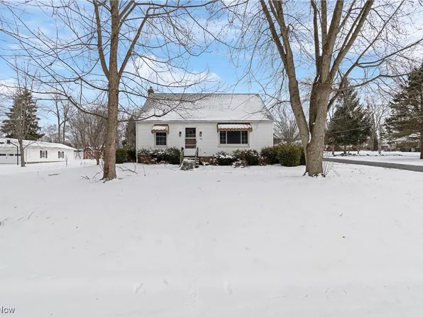 497 Gates St, Doylestown, OH 44230