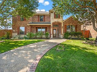 1420 Creek Springs Dr, Allen, TX 75002