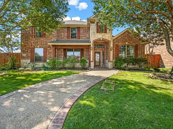 1420 Creek Springs Dr, Allen, TX 75002