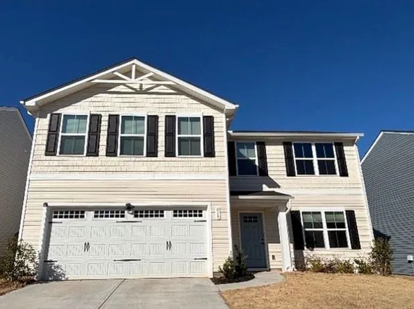 819 Throckmorton Ct, Greenville, SC 29605