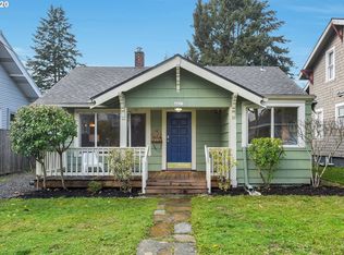 4821 SE 75th Ave, Portland, OR 97206