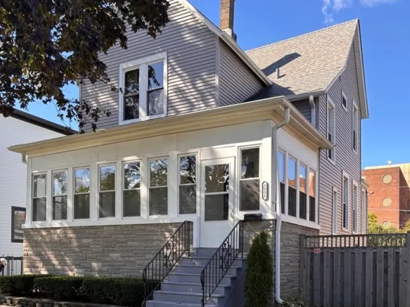 3308 Wesley Ave, Berwyn, IL 60402