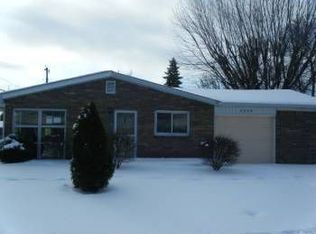 2053 Britton Dr, Beech Grove, IN 46107