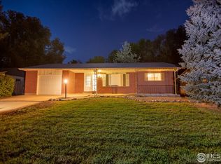 2432 Crabtree Dr, Fort Collins, CO 80521