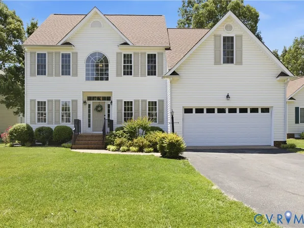 13807 Hawkins Park Rd, Midlothian, VA 23114