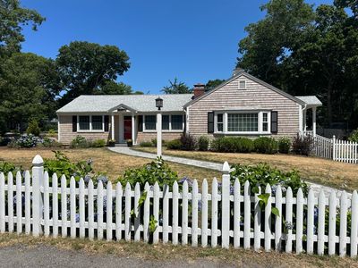 2 Uncle Bills Way, South Dennis, MA, 02660