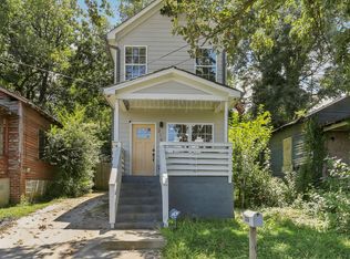 216 Delevan St SW, Atlanta, GA 30315