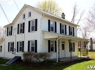 2845 N Delaware Dr, Mount Bethel, PA 18343