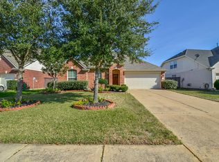 16210 Wilmington Park Ln, Houston, TX 77084