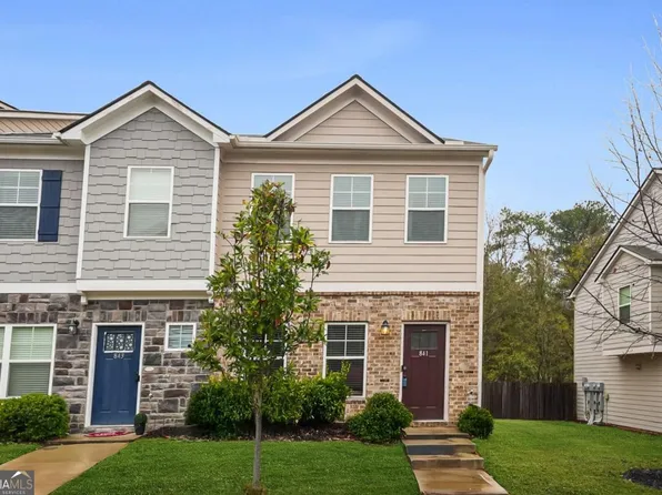 841 Ambient Way SW, Atlanta, GA 30331