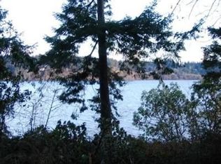 15856 Sandy Hook Rd NE, Poulsbo, WA 98370