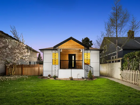 1620 Hoyt Ave, Everett, WA 98201