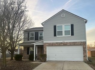 3322 Summer Breeze Cir, Indianapolis, IN 46239