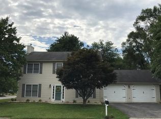 1702 Warner Pl, Vinton, VA 24179